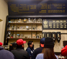 Cargar imagen en el visor de la galería, Curso de Cosecha de Café - Coatepec Veracruz Enero 2026
